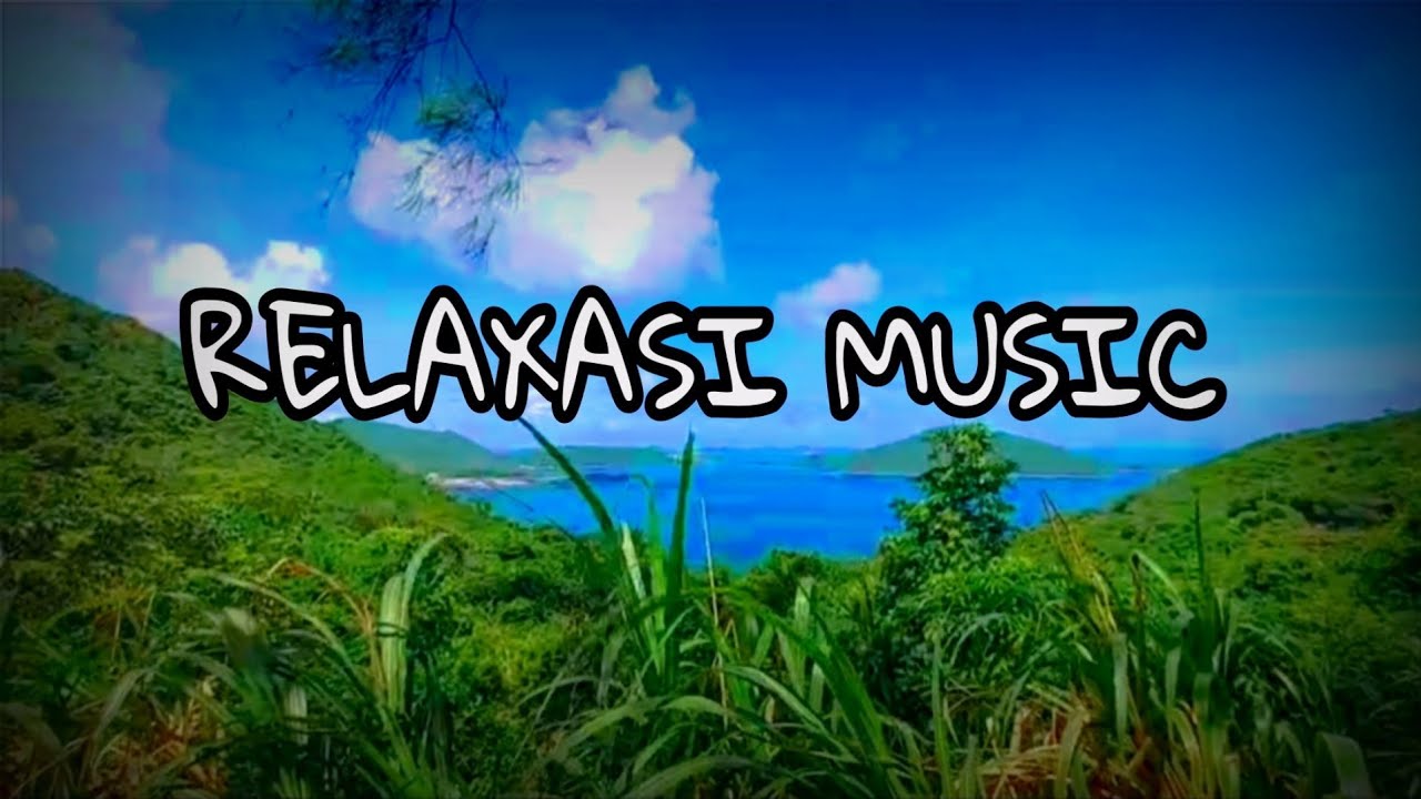 Relaxasi music for stress relief,music for deep sleep