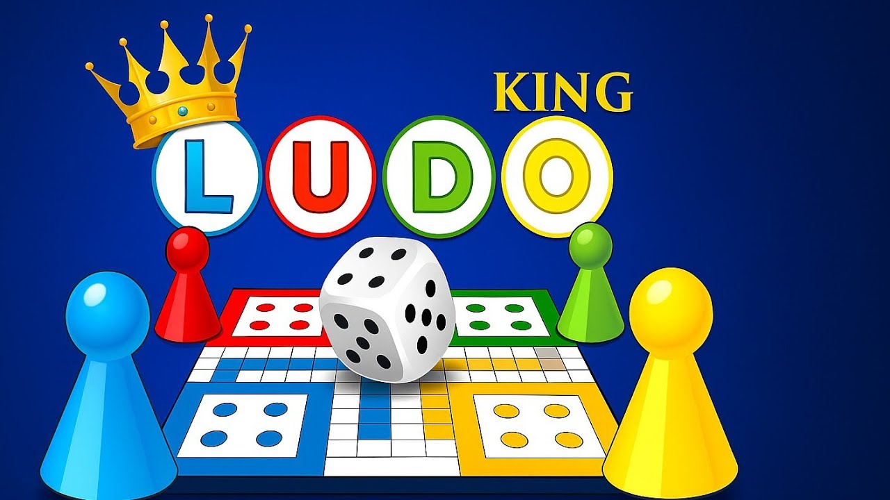 Ludo King Gameplay 🤑| Android Gameplay | Lets4Fact #trending #viral #gameplay 