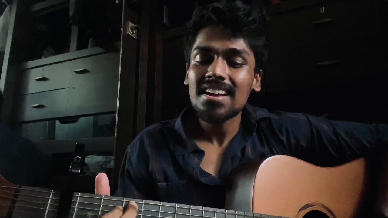 Subhanallah- YJHD (cover)