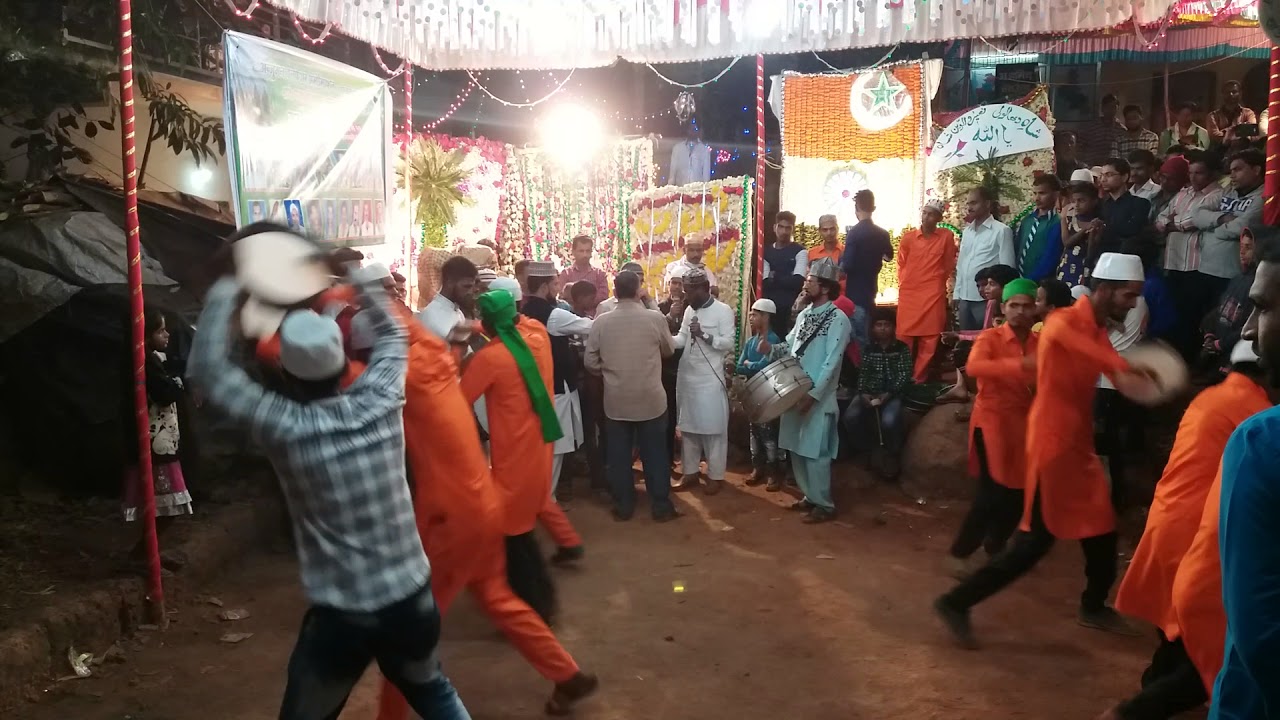 Dongarkars Duff Hafiz SIRAJ Mastan