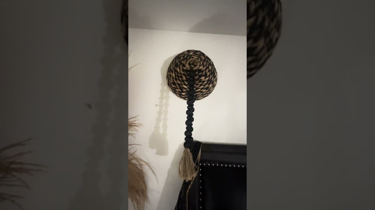 I finally changed my bed around 