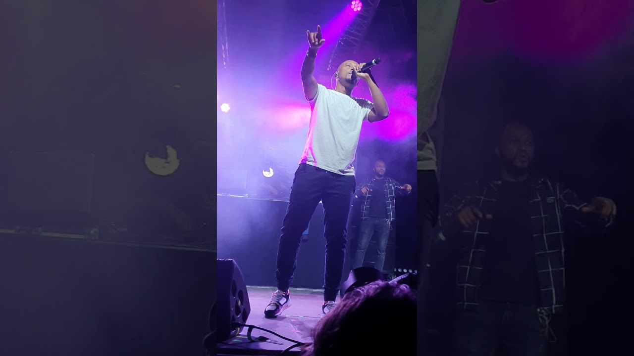 SOPRANO A NOS HEROS DU QUOTIDIEN PARIS PARADIS LA VILLETTE VENDREDI 24 SEPTEMBRE 2021