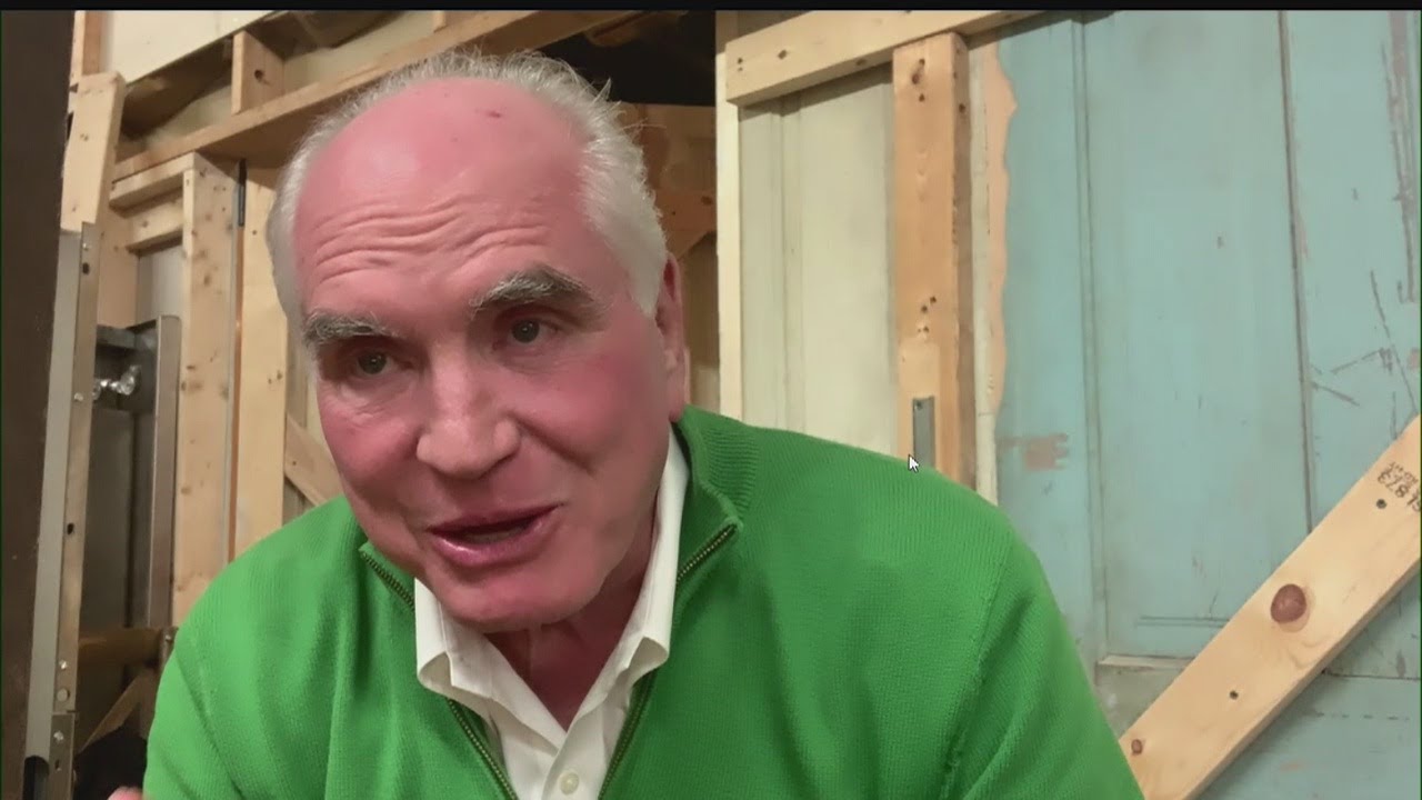 Mike Kelly speaks on Pennsylvania&rsquo;s 16th District House Representative election