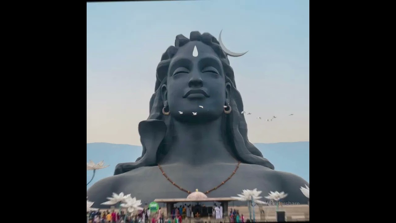 Shiv ki Shakti ✨🙏