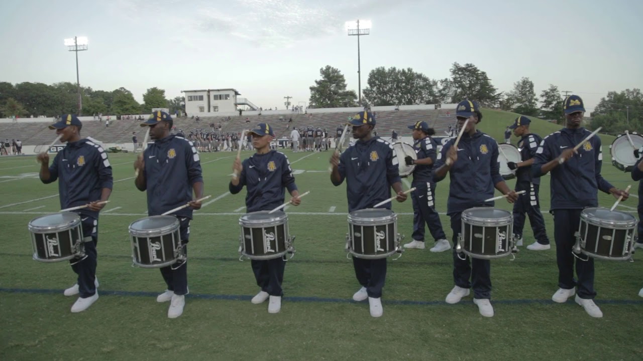 Cold Steel Marching In “18”