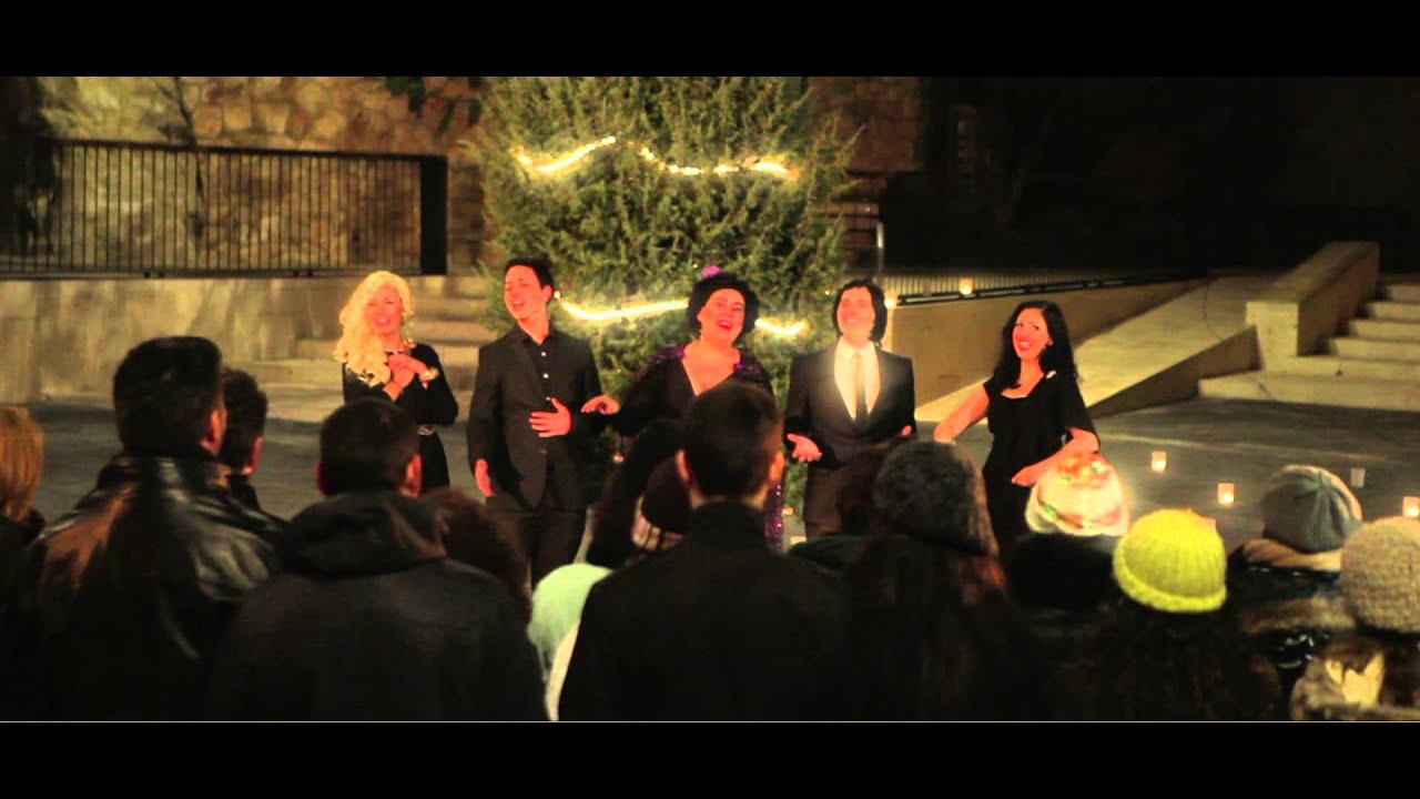 Disco Vip's Nadal 2013