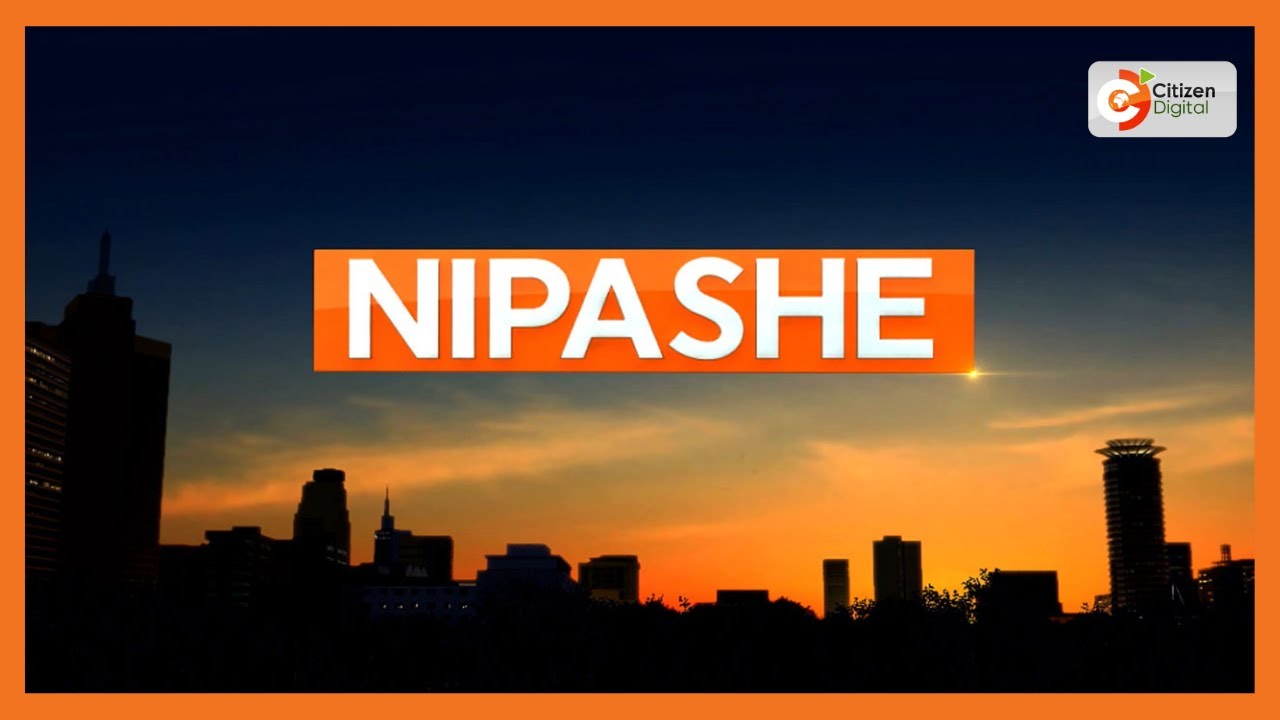 Nipashe 17 March 2025