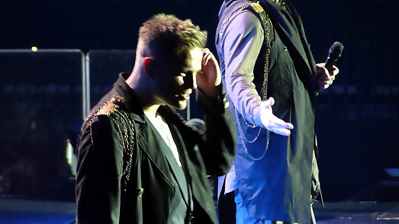 Westlife 