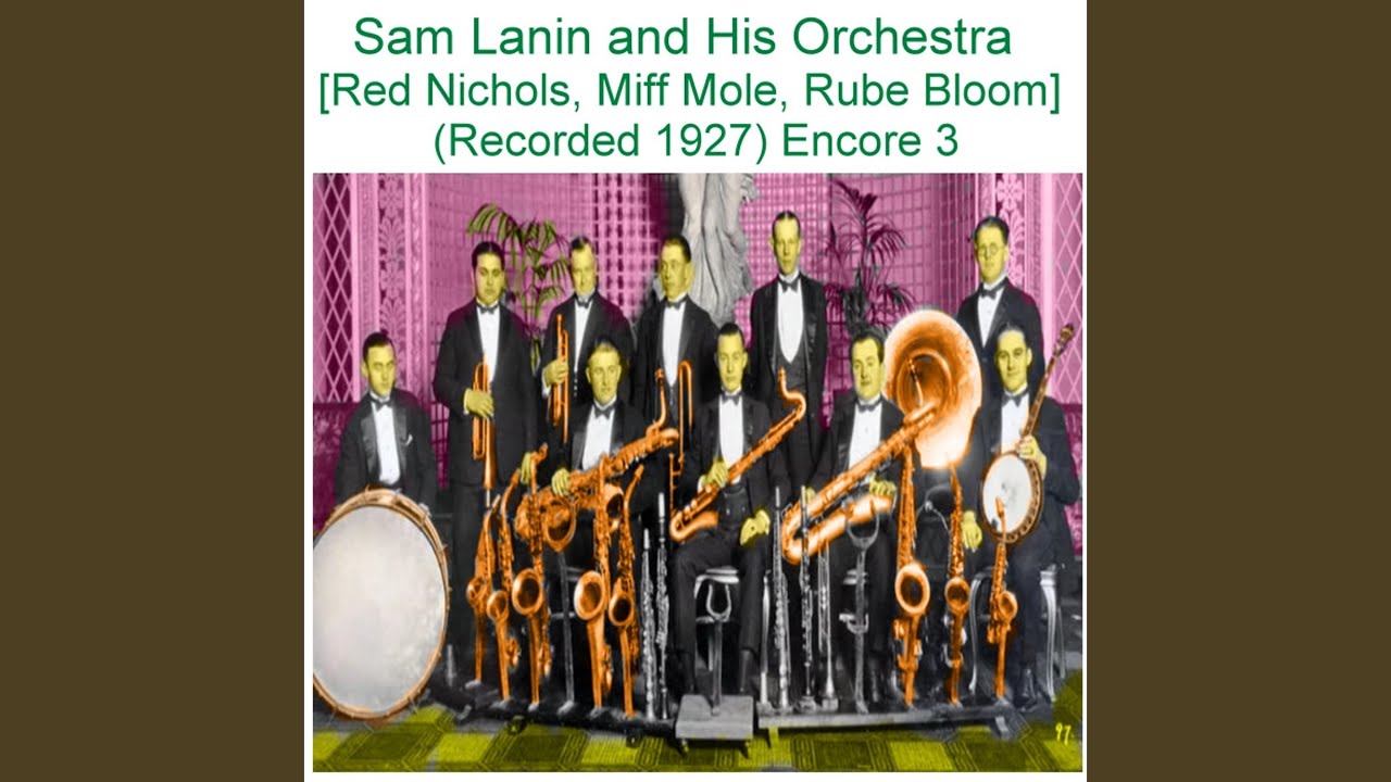 How Long Has This Been Going On (Recorded 1927)