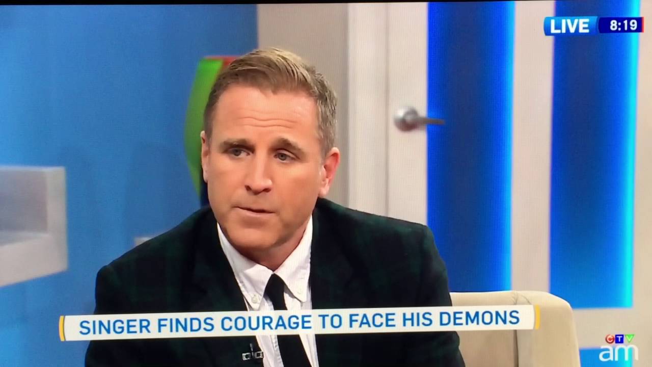 Séan McCann Speaks to Canada AM