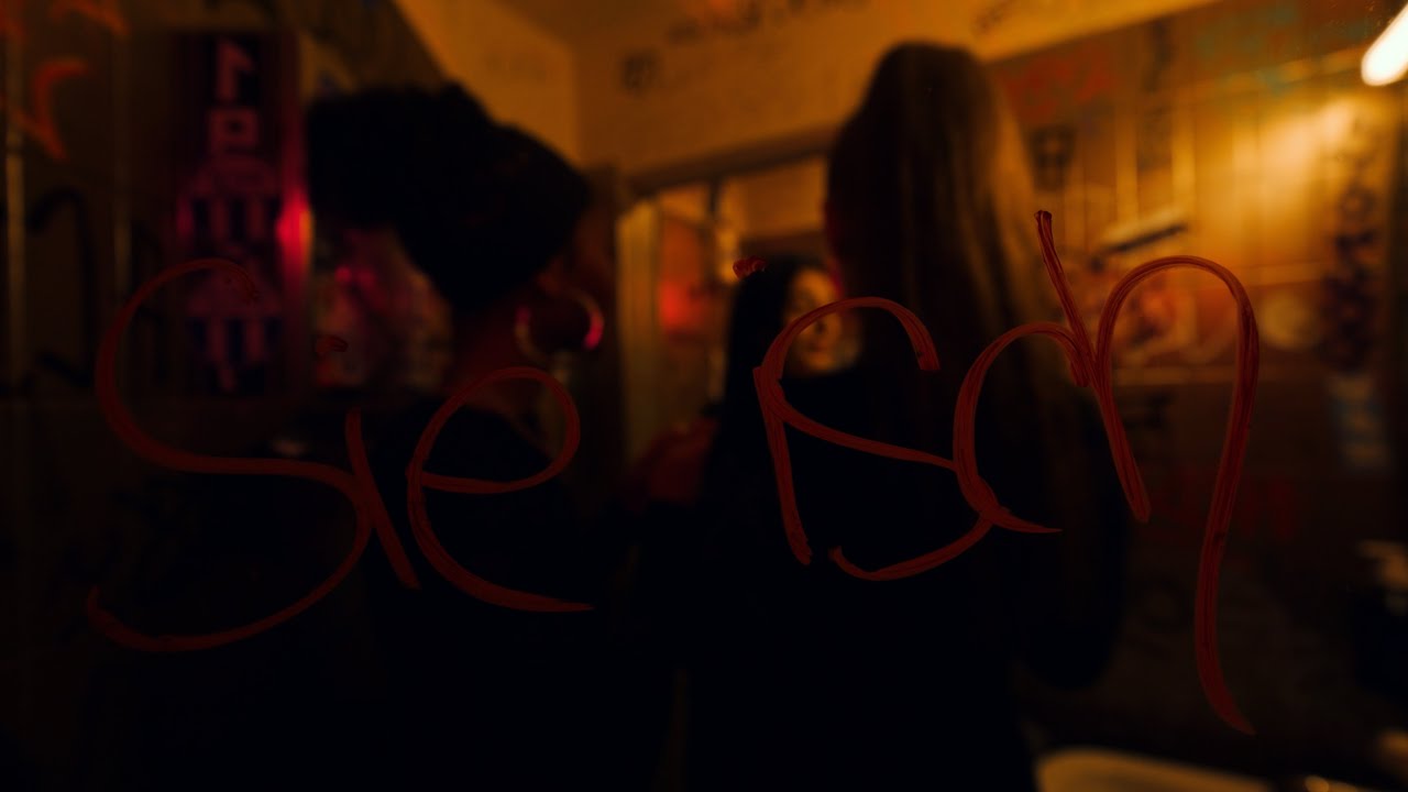 DVW x NAIJA03 &laquo;Sie Isch&raquo; (Official Video)