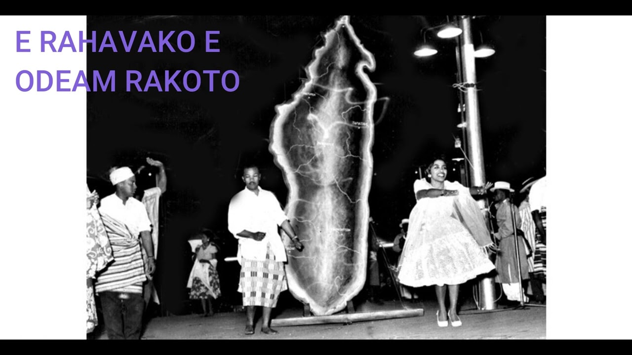 E RAHAVAKO E _ ODEAM RAKOTO