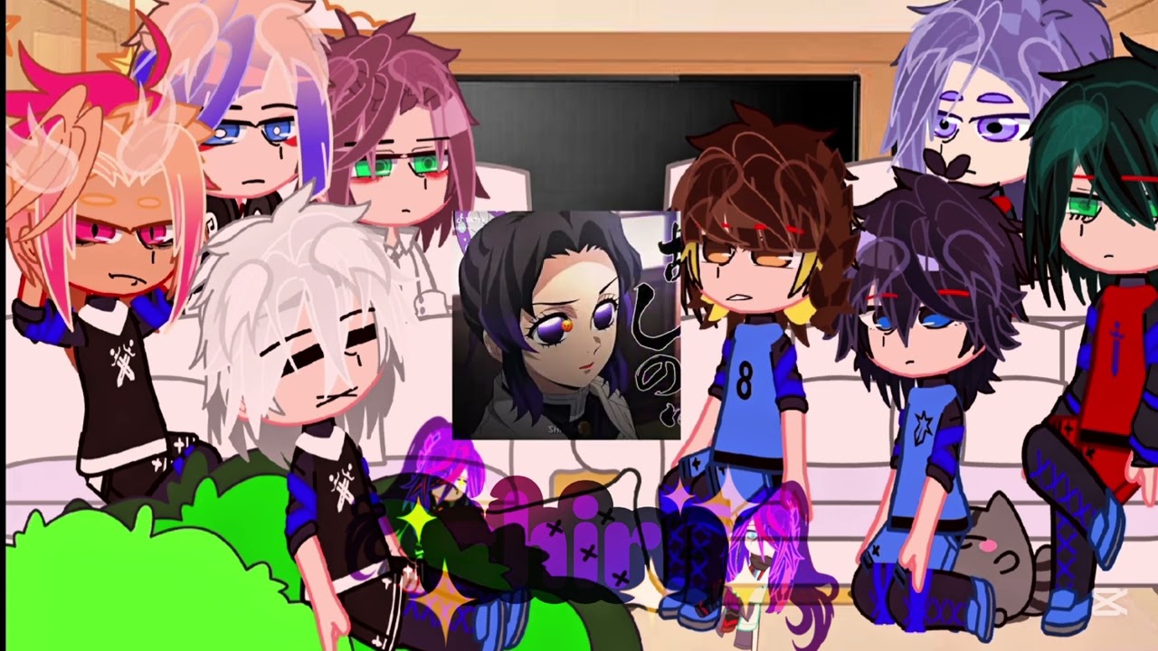 Blue lock react to Y/N as isagi's younger sister (cringe?) ||put on 2x speed||