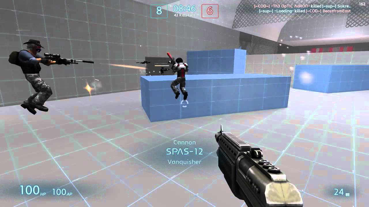 [UBERNATIONAL] Australia vs. Malaysia (~sup~ vs. ~COD~)