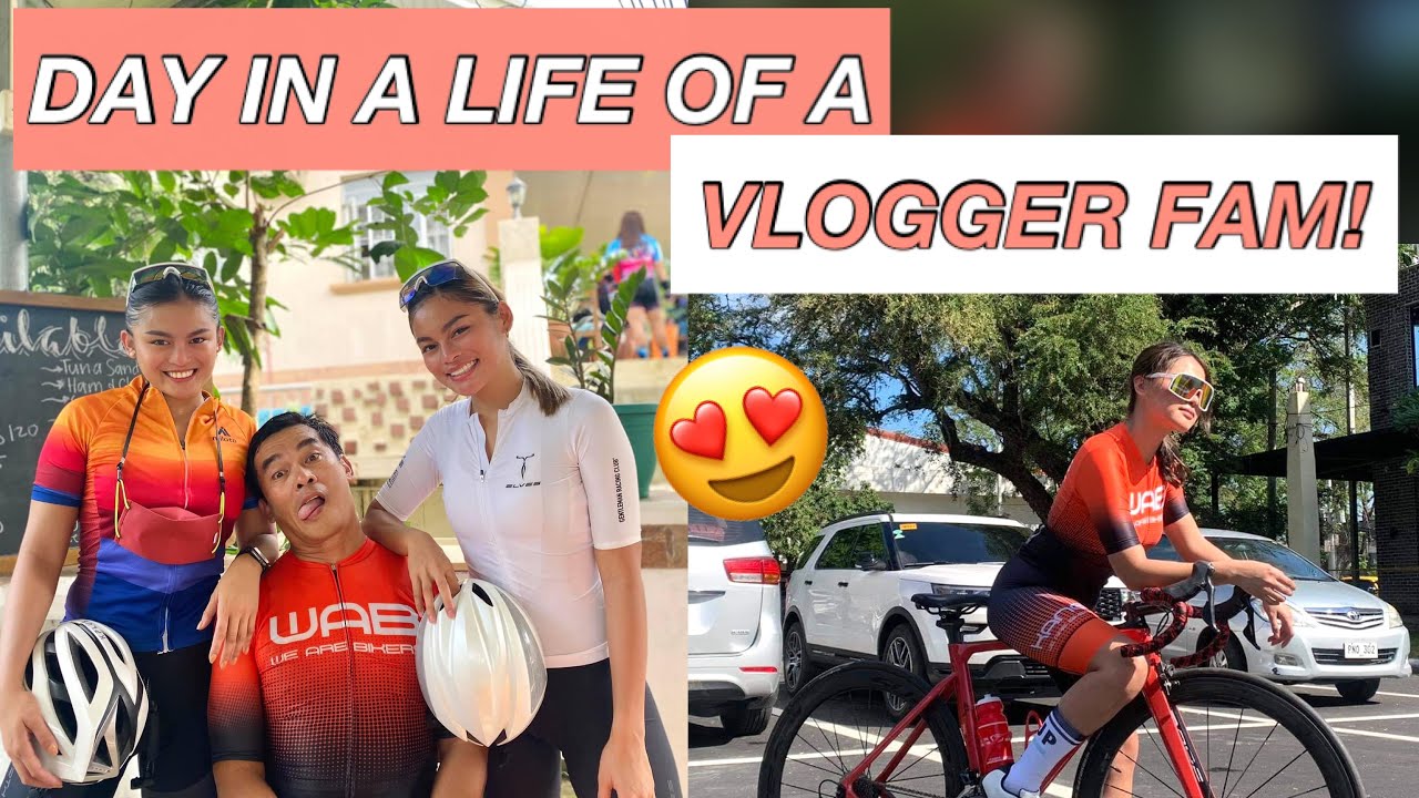 COLLAB RIDE WITH LOPEZ VLOGGERS 😅 (Papa Louie, Aira & Kang) + STAYCATION IN CLARK | Alou Lopez