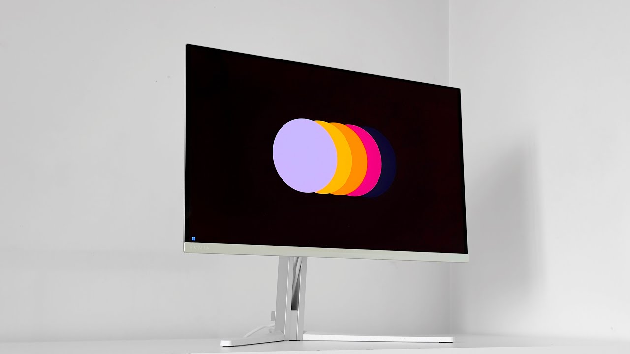 Cet écran PC a tout changé - Philips Evnia QD OLED 360 Hz