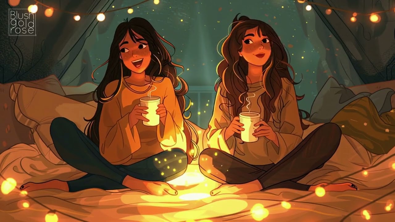 “You’re My Bestie, My Ride or Shine 💕 | A Song for That One Friend Who’s Your Everything”