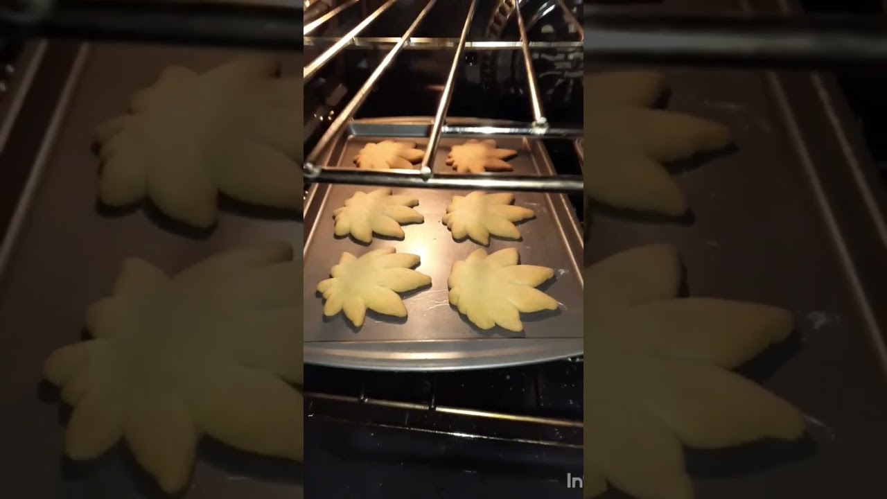 Sugar Cookies #shannashelle #shorts #potleaf #marijuanaismedicine #cannabis #420
