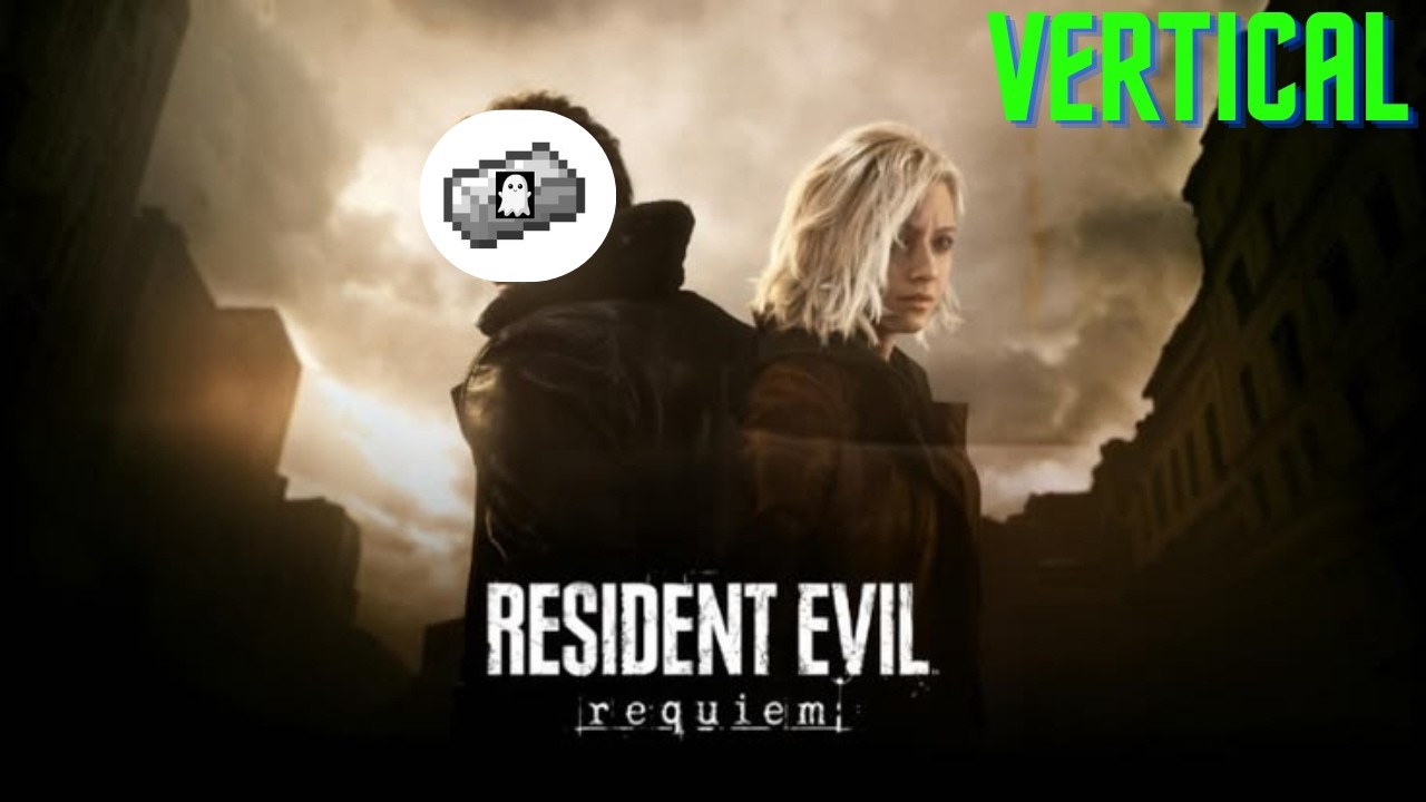 Entering Raccoon City 🧟 | Resident Evil Requiem Day 4 LIVE | Hardest Difficulty | Vertical stream