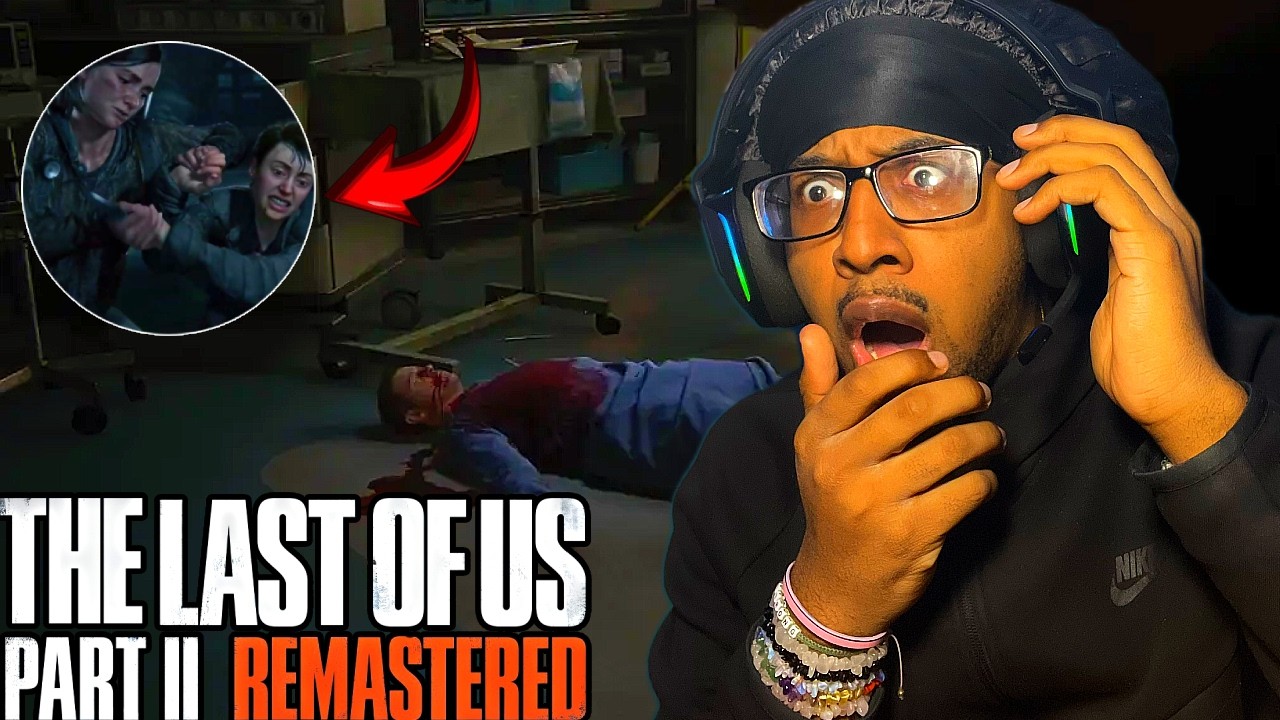 I FOUND OUT The Real Reason Naughty Dog Killed Joel | The Last of Us 2