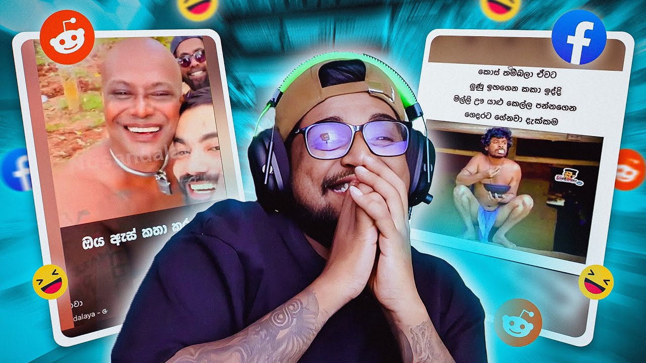 අතරමං වෙන වීඩියෝ !! | The kota