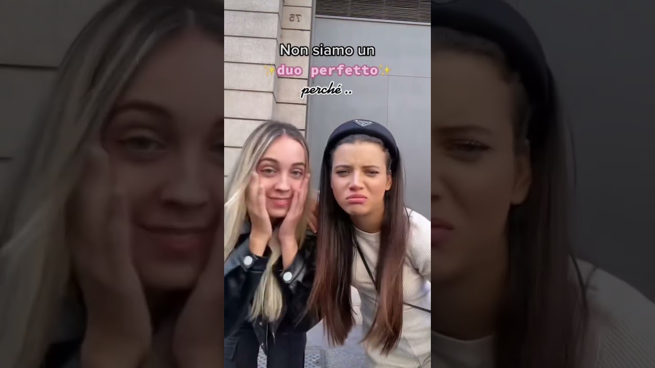 Ciao sono tornata 😇