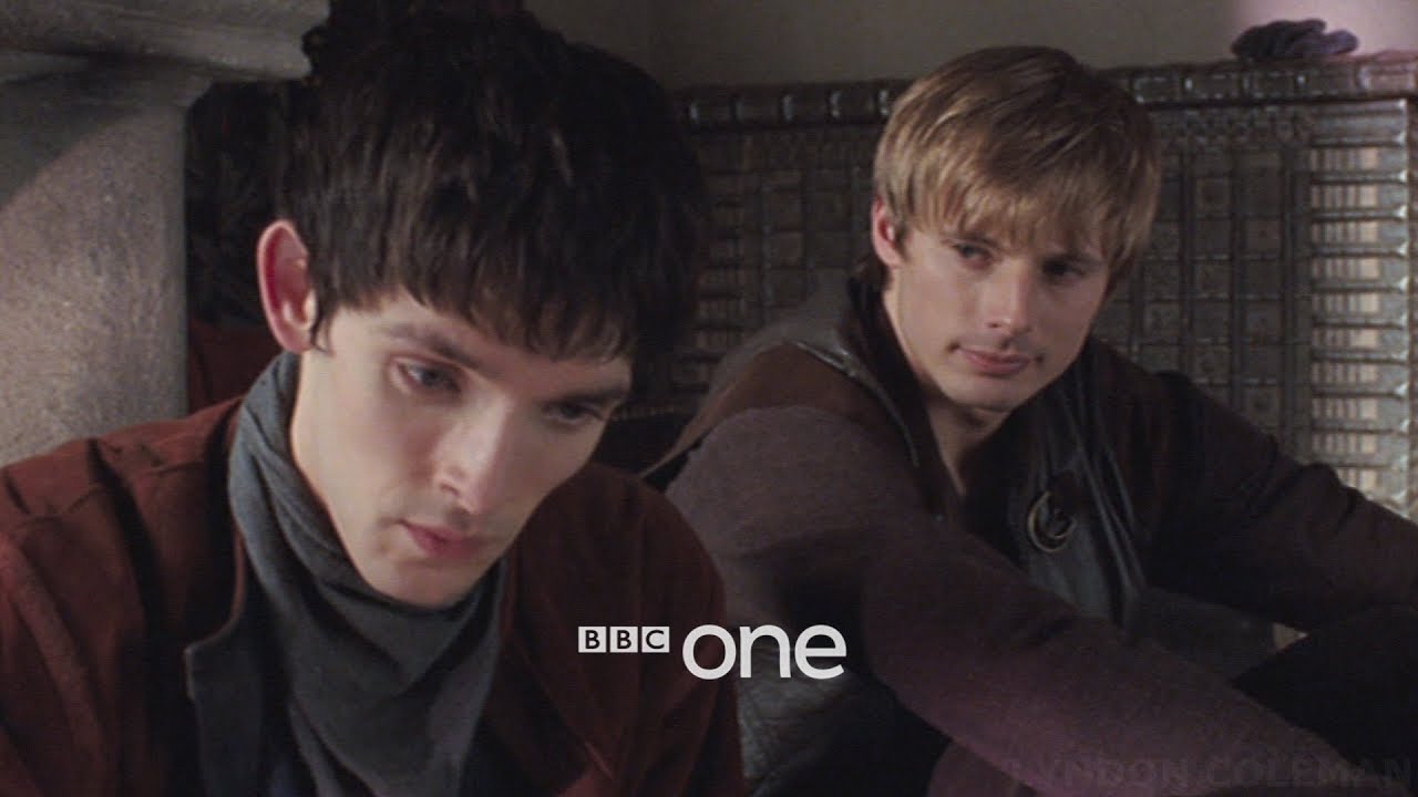 Merlin and Arthur: Their Story | BBC One TV Tribute