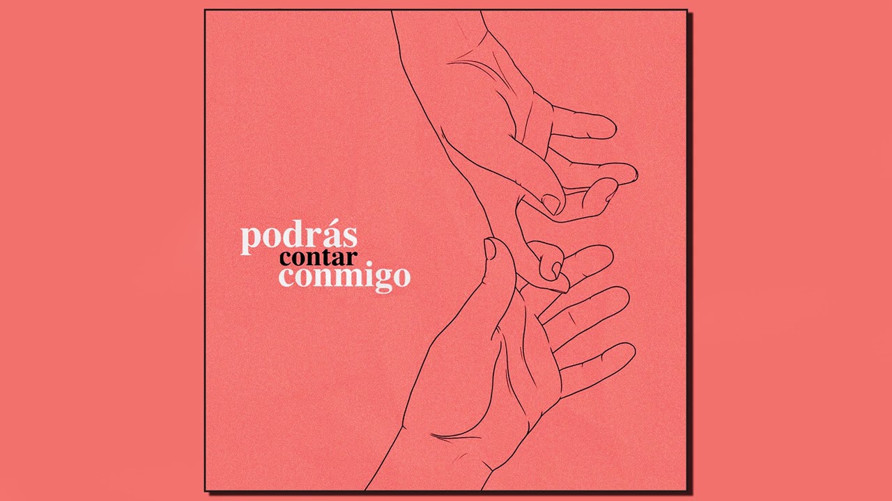 Marta Soto - Podrás contar conmigo (Audio Oficial)