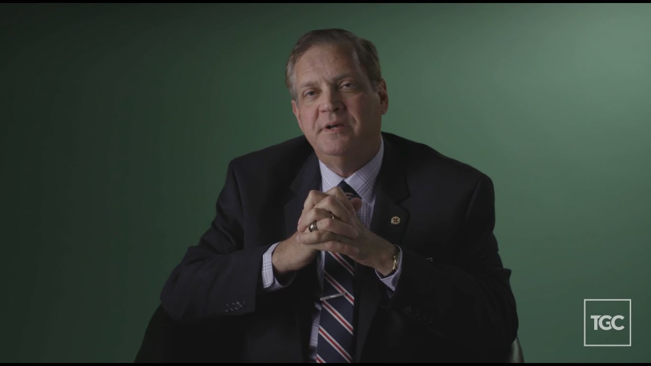 Albert Mohler’s One Book Recommendation