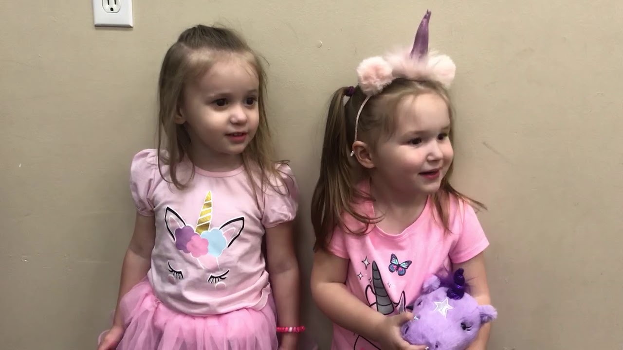 Cutest kids ever saying cheese