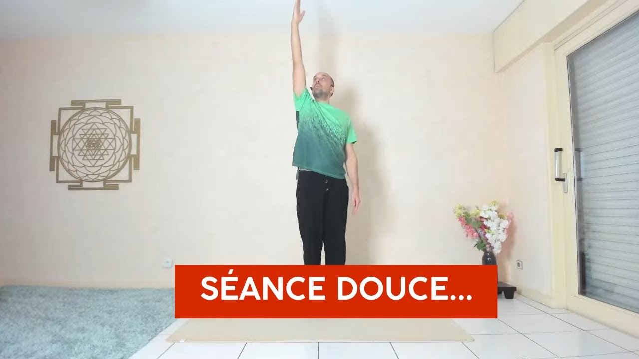 Séance douce