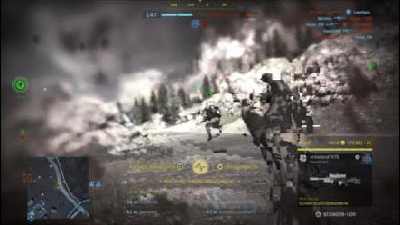 Battlefield 6 / K-SINO-ROYALE-MRD / Gameplay Highlights Mix 15