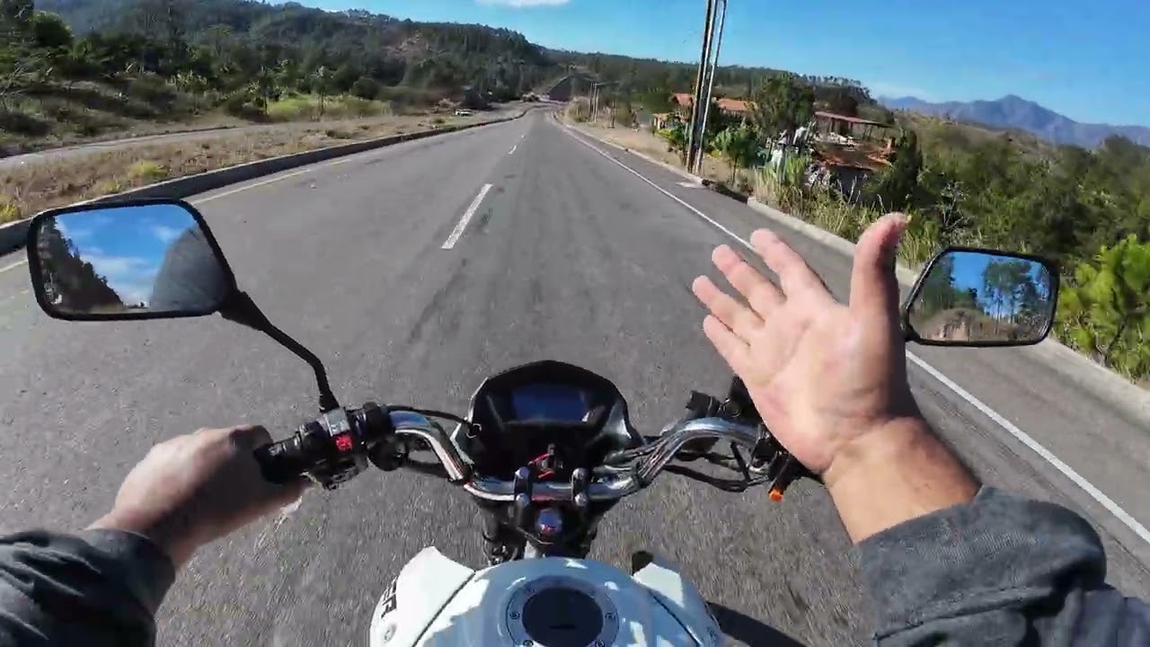 ¡Encontramos una Falla Geológica Activa en Choluteca! 🌋 Mi Viaje al Sur Parte 2