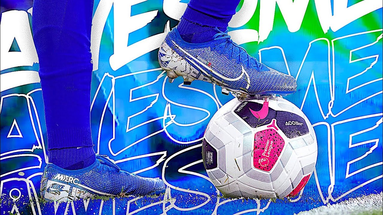 Football is AWESOME • 2019 HD