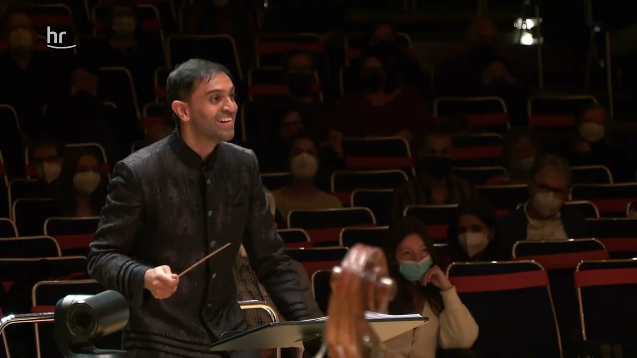 Bridges Kammerorchester: Sersen Tal -  