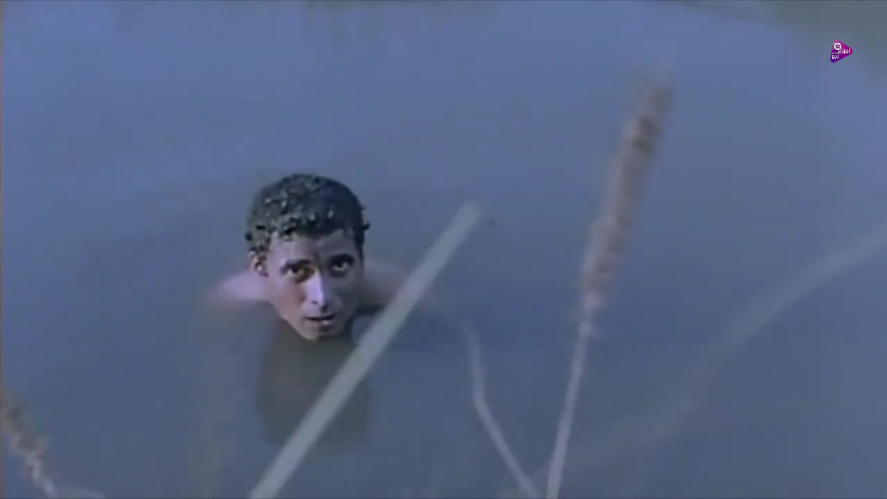 الفيلم الاجراء فى تاريخ السينما المصريه  (البرىء)
