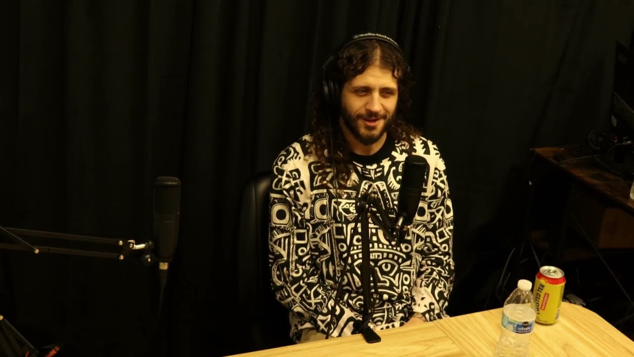 Open Decks Podcast E22 Double Down