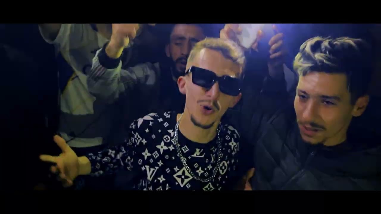 SOF-INFLUENSHIT/ freestyle#01 -clip officiel
