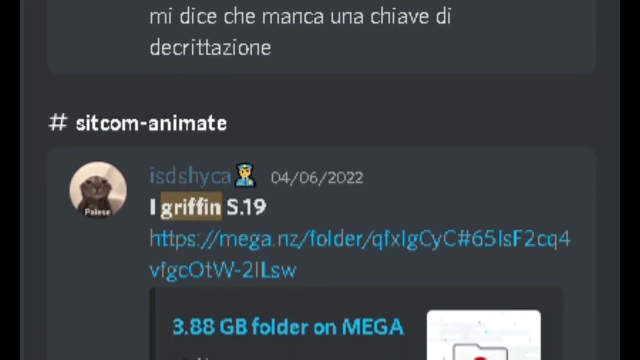 dove vedere i griffin, i simpson, brickleberry e altri cartoni gratis (aggiornamento)