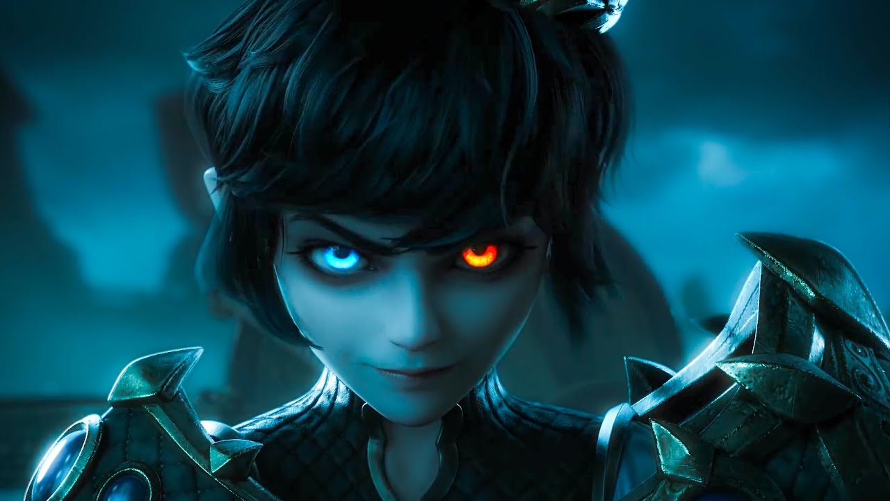 Smite | Music Video | Numb The Pain [NCS] 【GMV】
