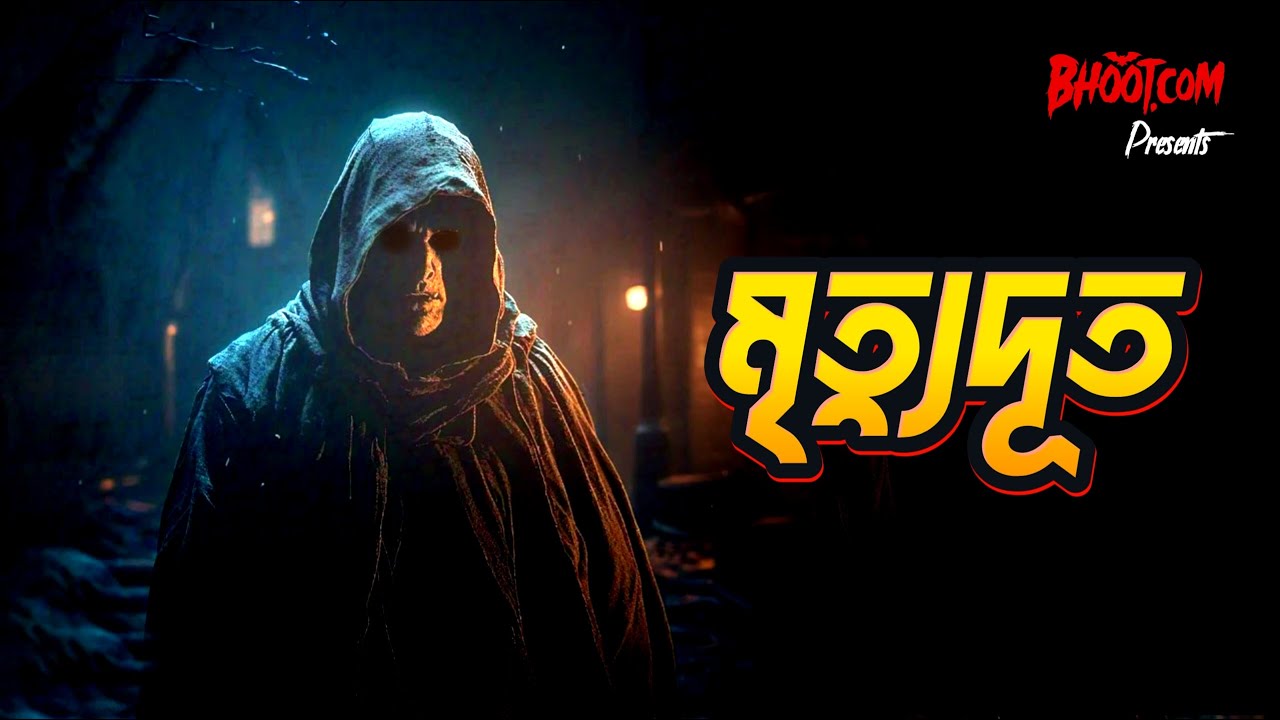 Mrittudut | মৃত্যুদূত | Bhoot.com Thursday Episode