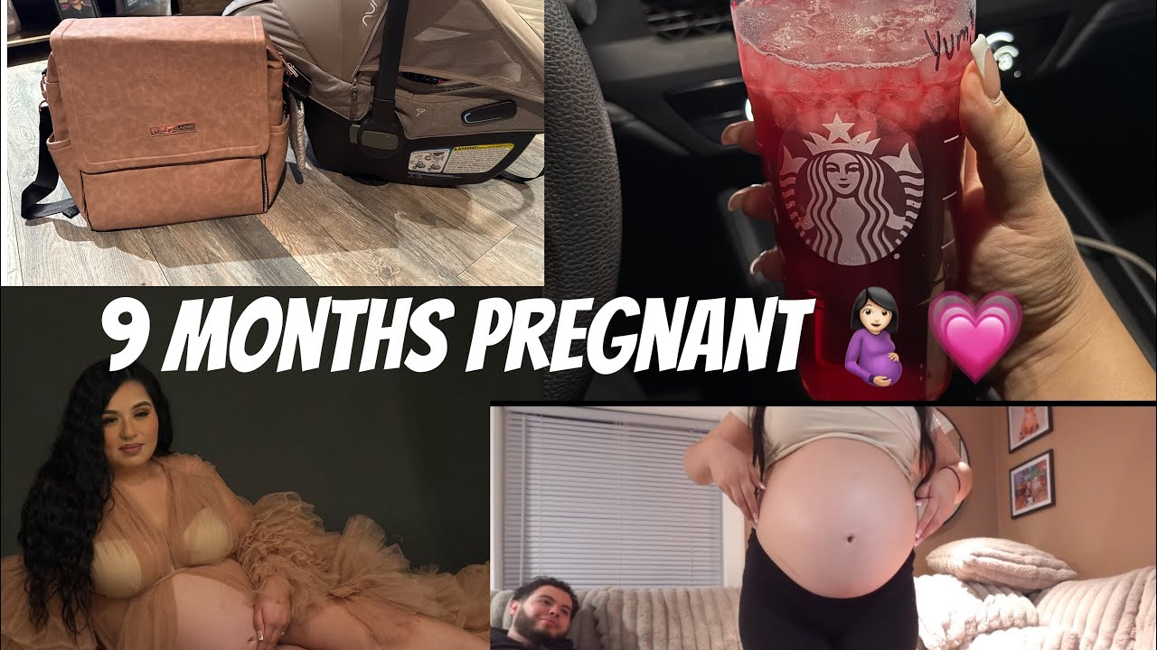 I WENT TO TAKE MY MATERNITY PICTURES 😍!! 🤰🏻