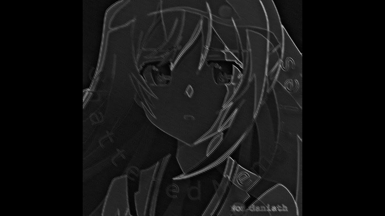 Shattered Memories - Non-daniath