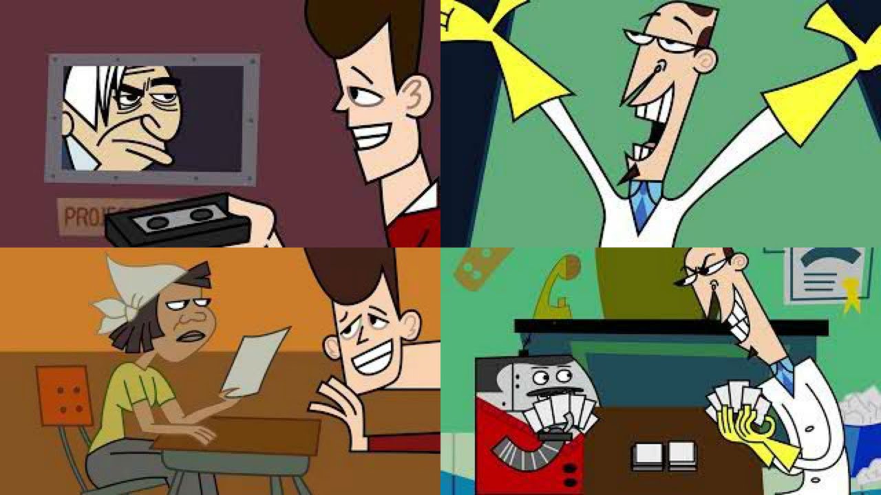 Clone High Deleted Scenes ANIMATED