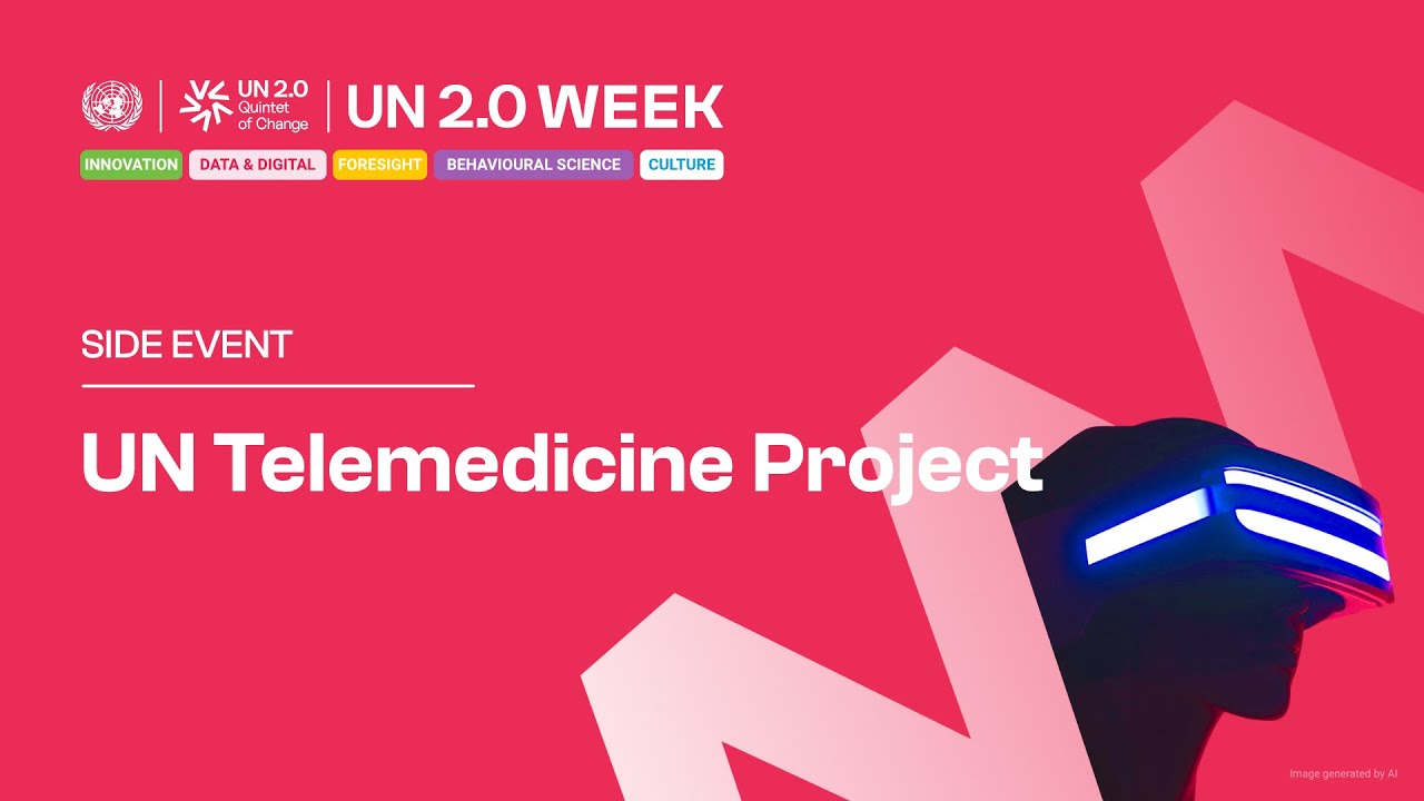 UN Telemedicine Project