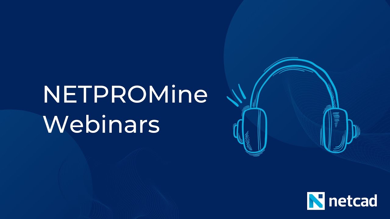 Scheduling w/NetMine Plan