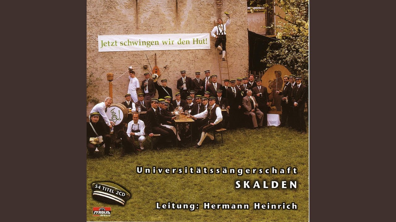 Preisend mit viel schönen Reden (Radio Version)