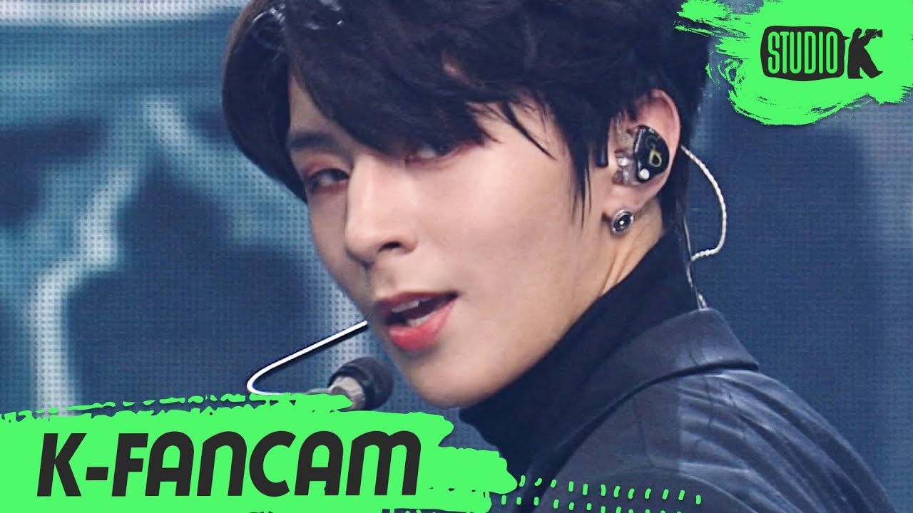 [K-Fancam] 골든차일드 Y 직캠 '독' (Golden Child Y Choreography) l @MusicBank 191220