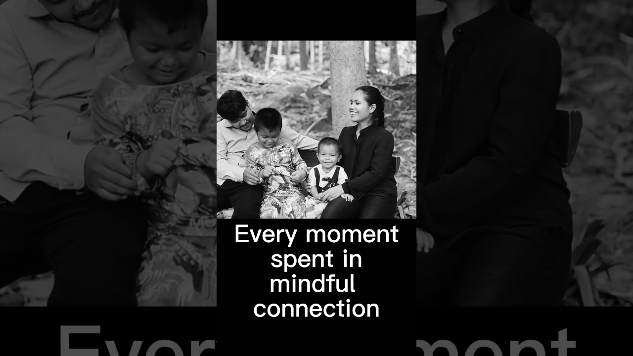 Mindful Parenting: Nurturing Hearts and Minds | 