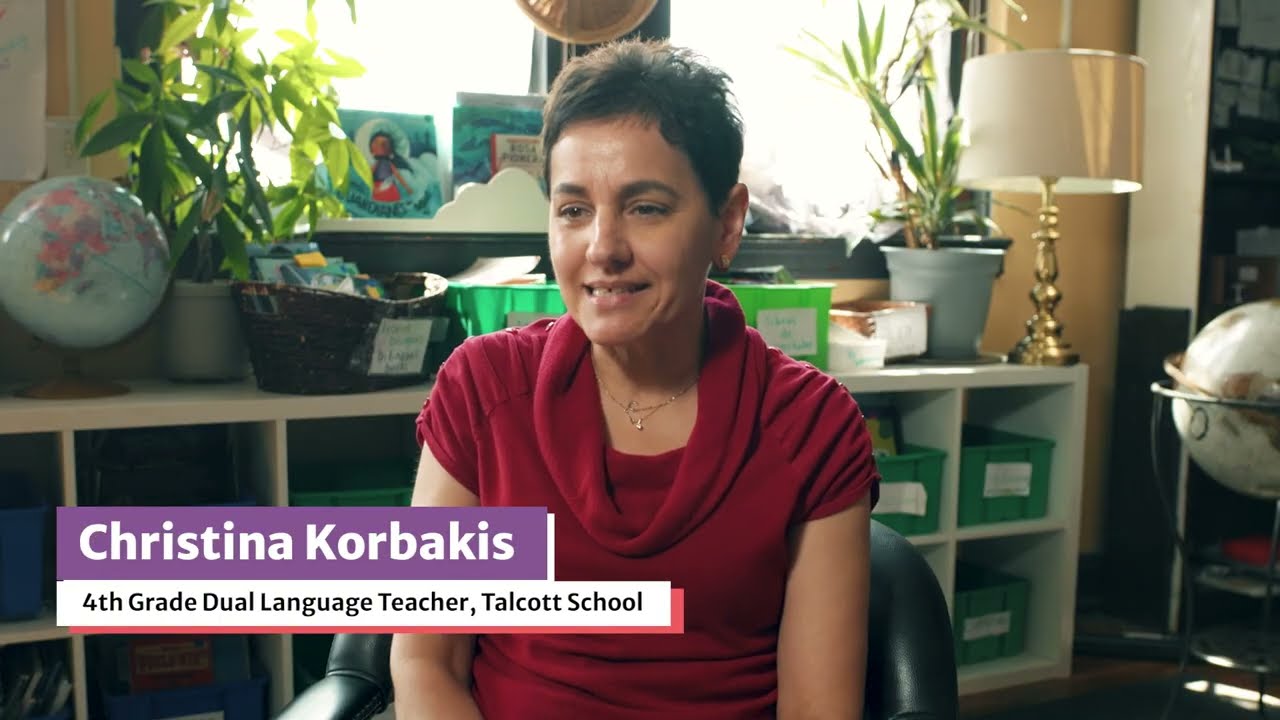 Free Books for Classroom Libraries: Apply for the WITS Rochelle Lee Teacher Award